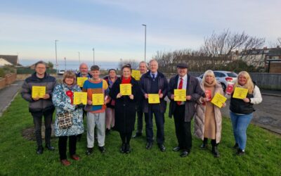 Coalition to impose Seaham parking charges